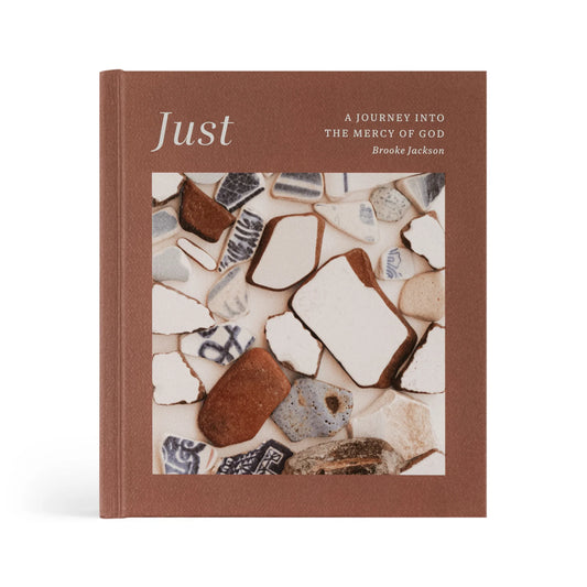 'Just' Devotional