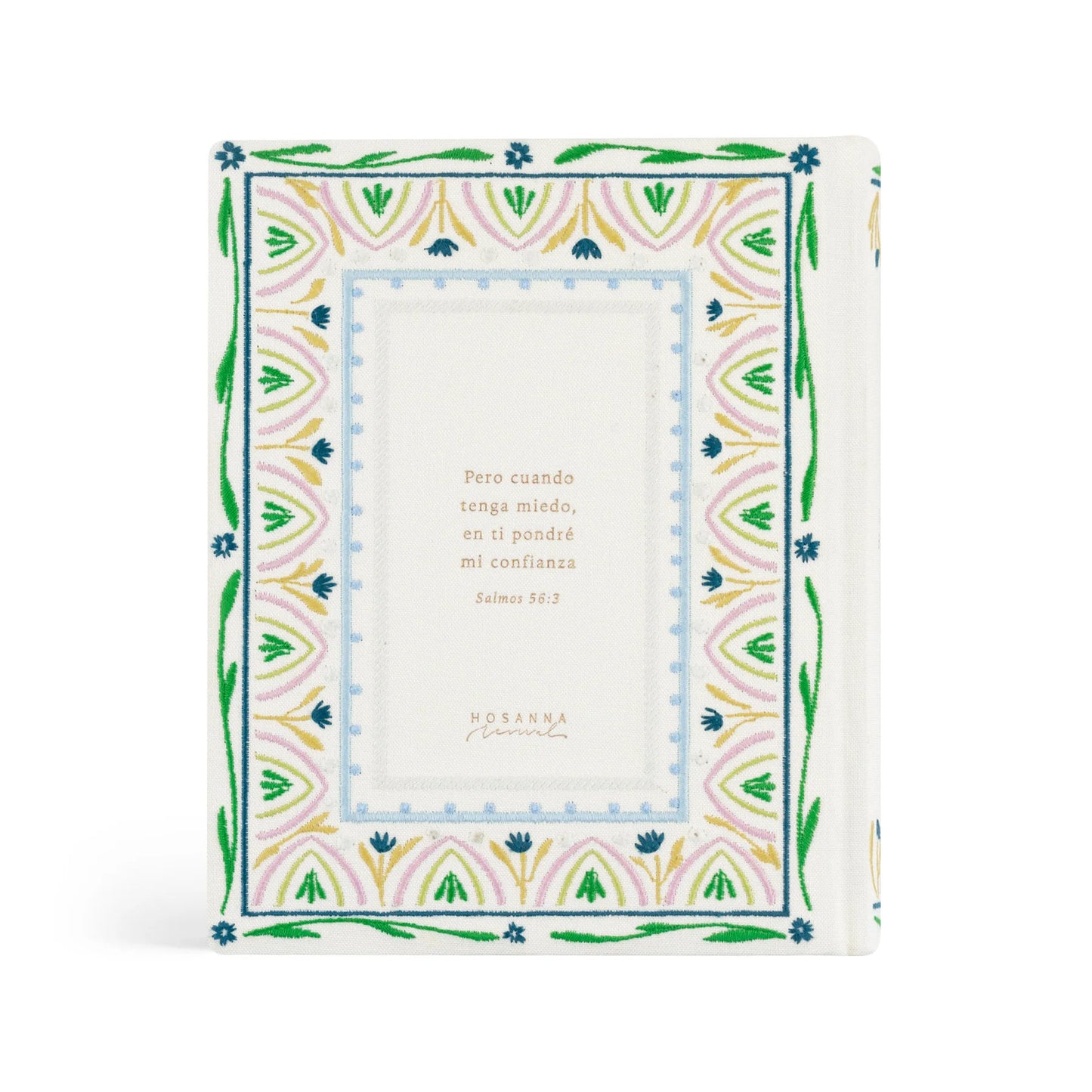 NTV Spanish Notetaking Bible: Lisbon Theme