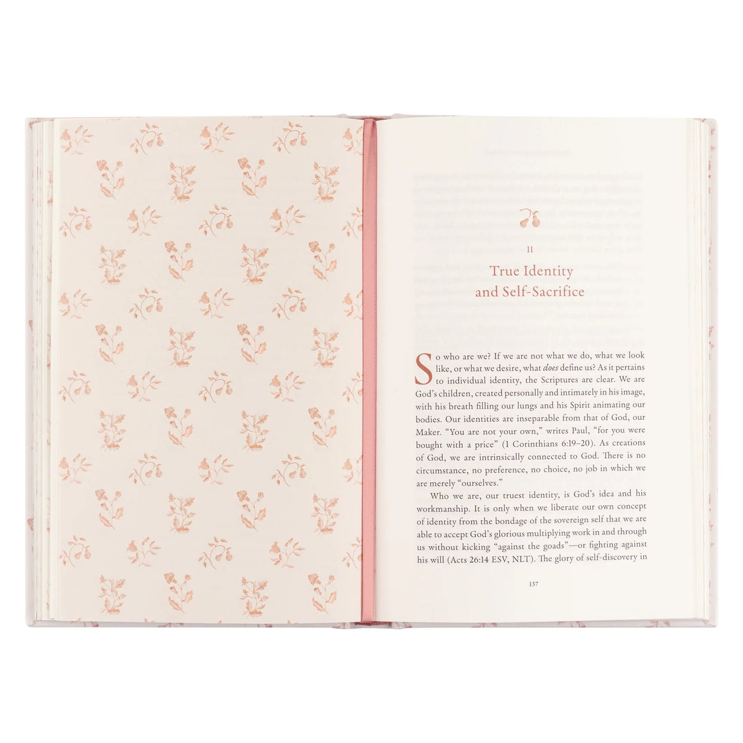 Motherhood and the Good Life Devotional