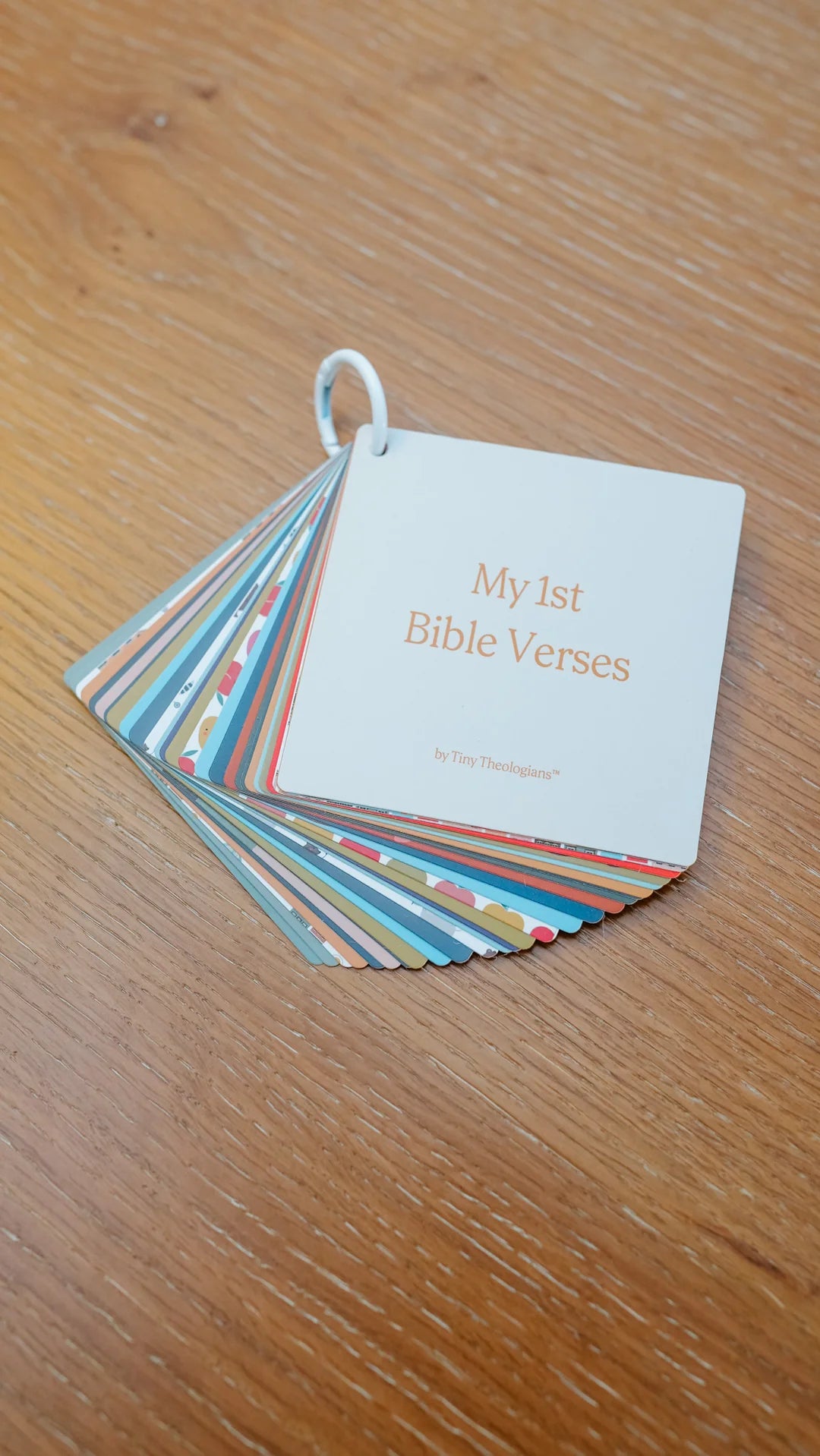 My First Bible Verses