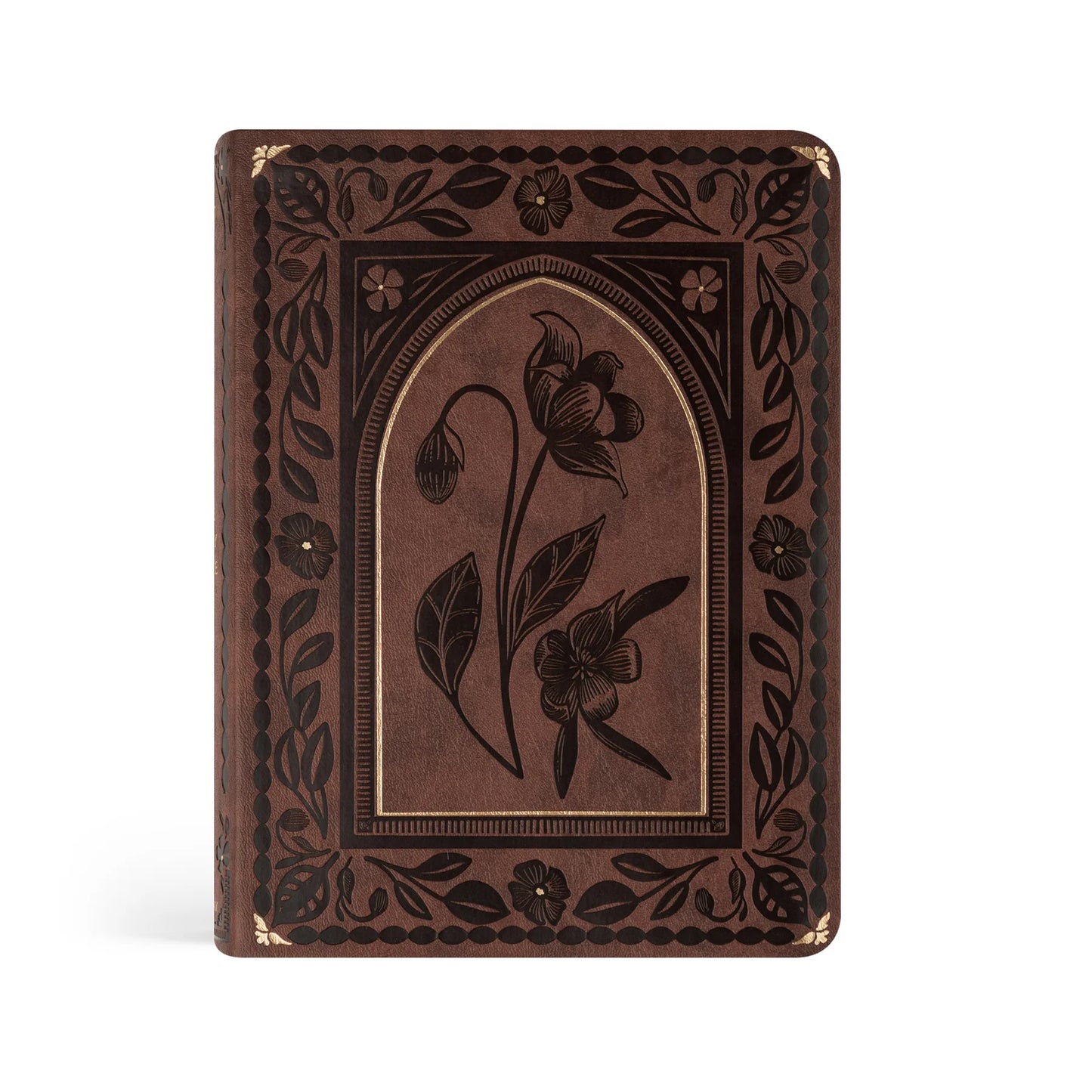 ESV Journalling Bible: Palma Theme
