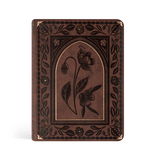 ESV Journalling Bible: Palma Theme