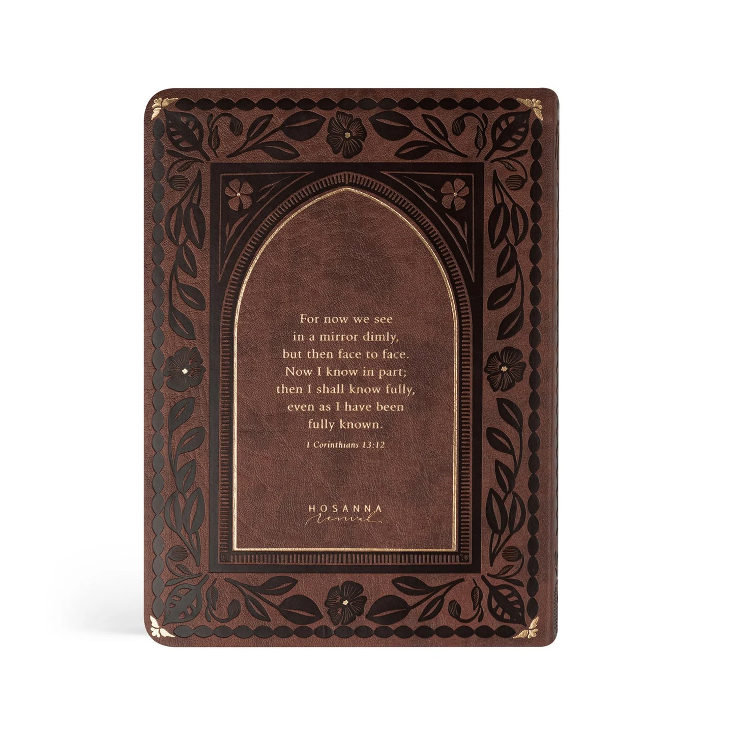 ESV Journalling Bible: Palma Theme