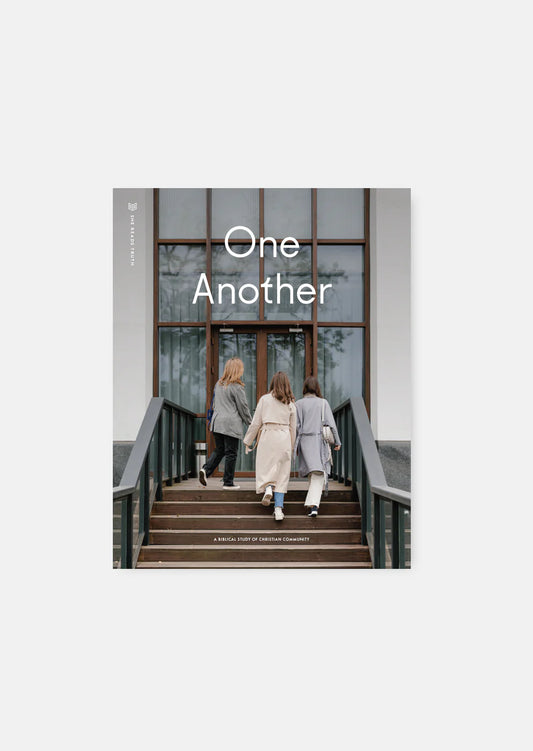 'One Another' Study Book