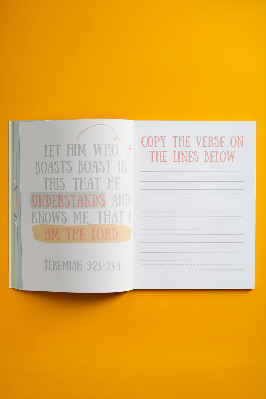 Tiny Systematics Workbook