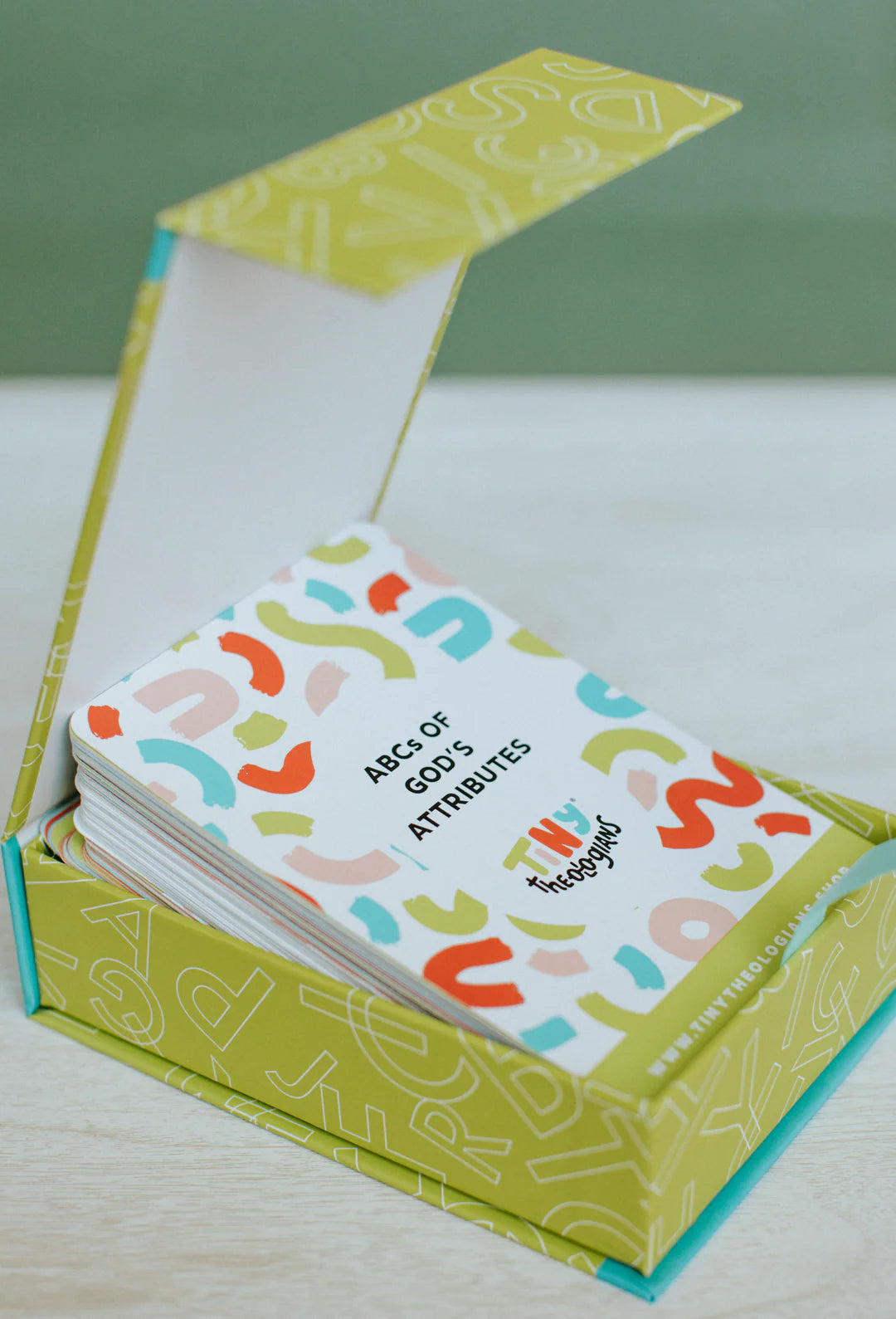 ABCs Bundle