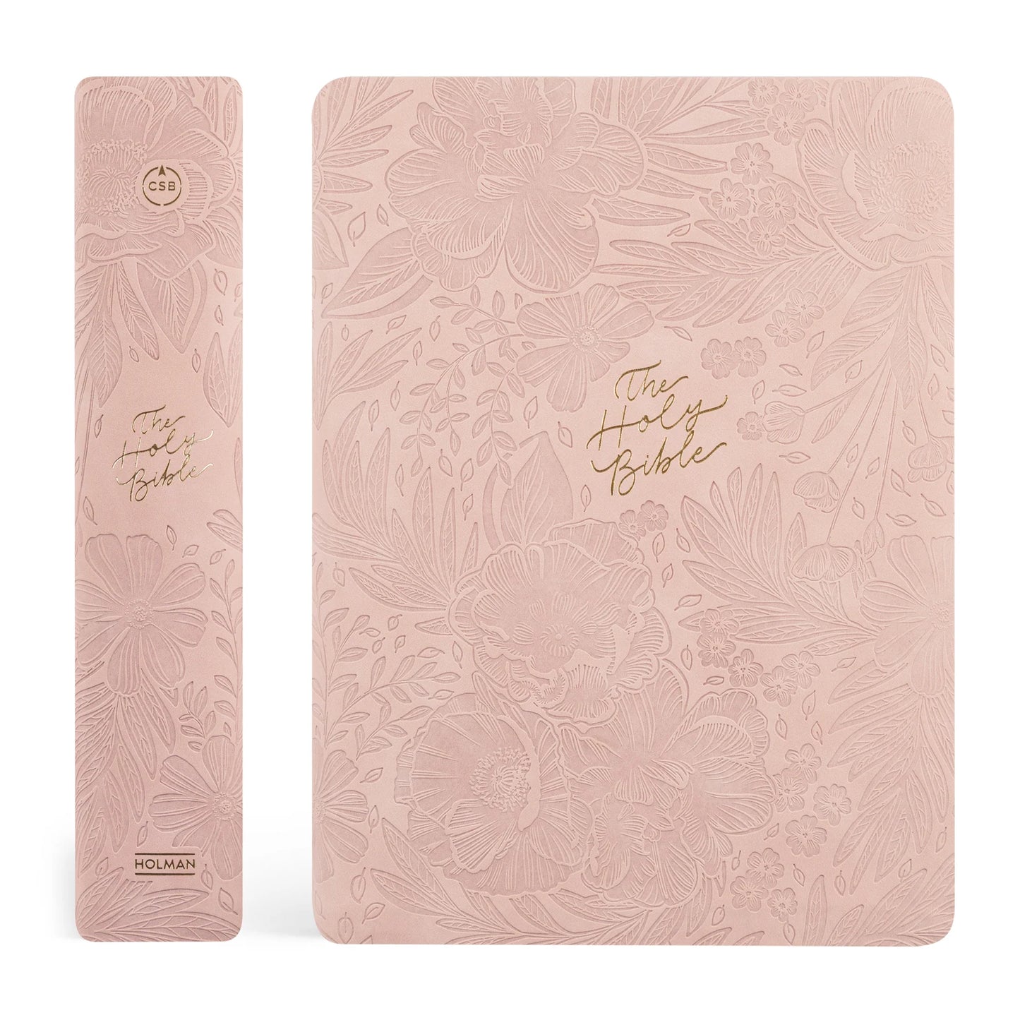 CSB Women's Study Bible: Sonora Theme