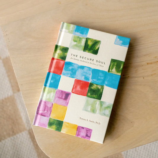'The Secure Soul' Devotional