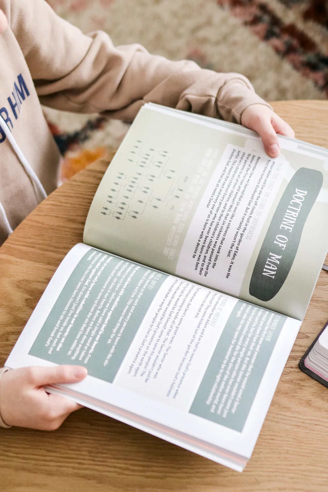 Tiny Systematics Workbook