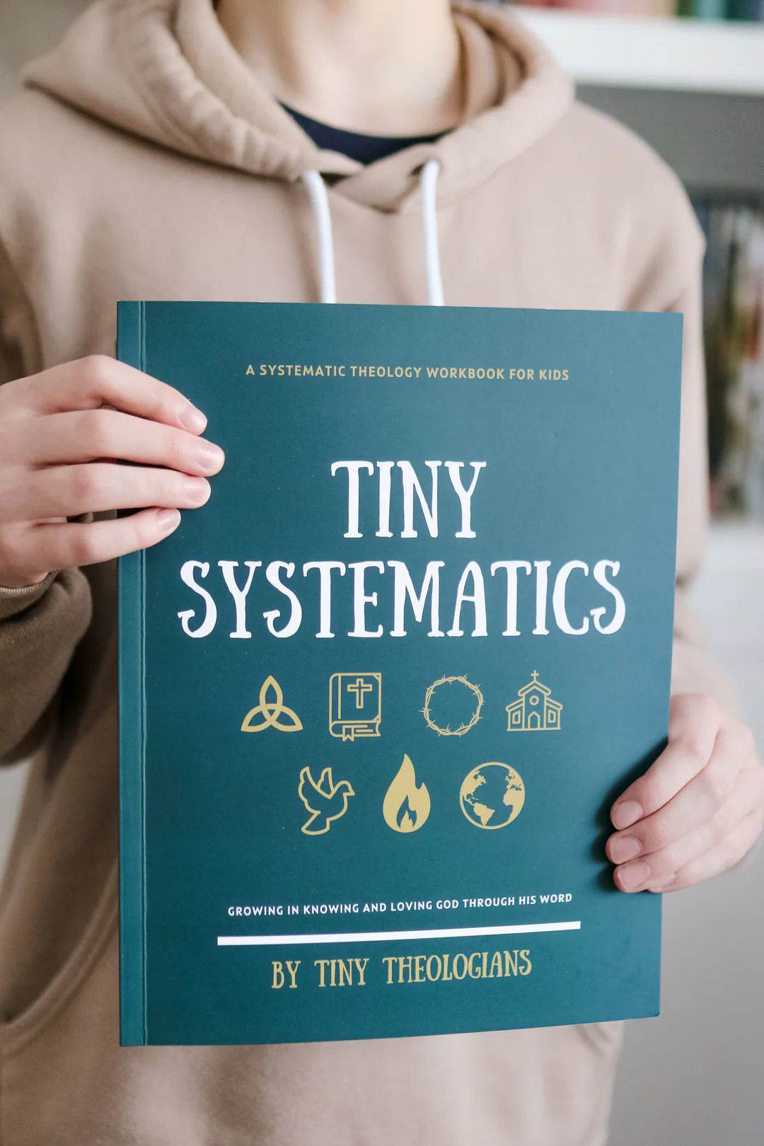 Tiny Systematics Workbook