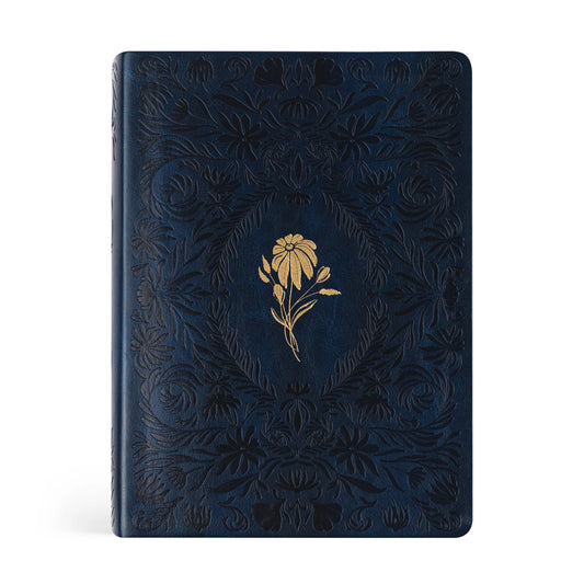 CSB Women's Study Bible: Versaillies Theme