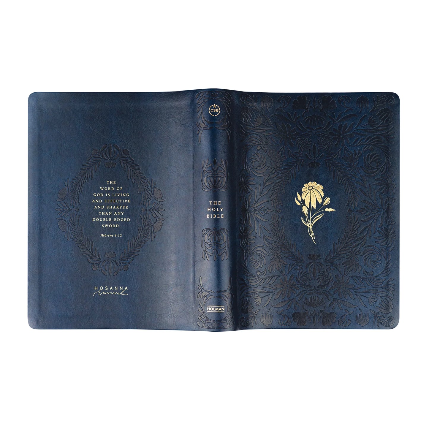 CSB Women's Study Bible: Versaillies Theme