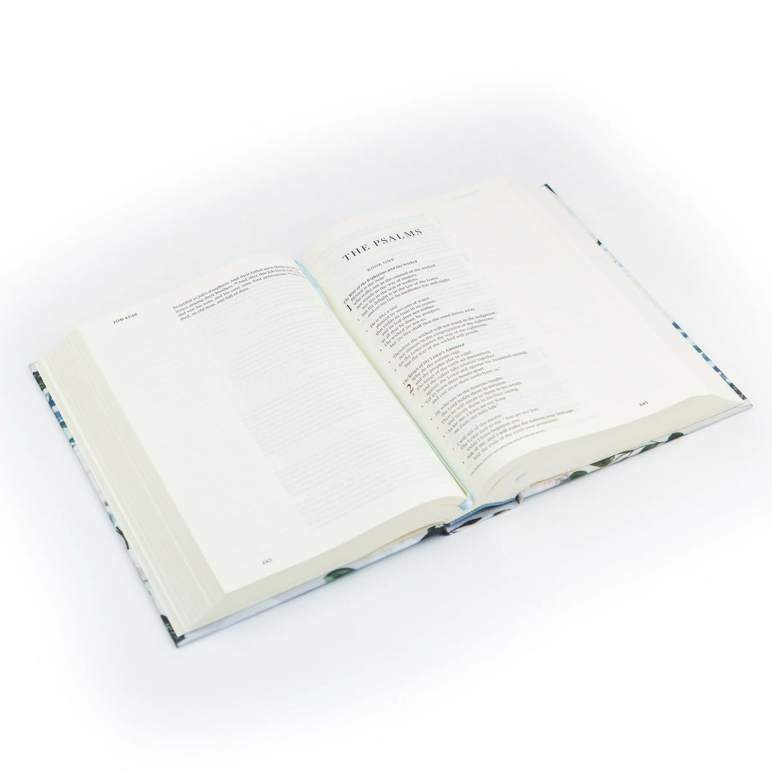 ESV Large Print Journaling Bible Victoria More Than Wildflowers Esv large print journaling bible victoria more than wildflowers