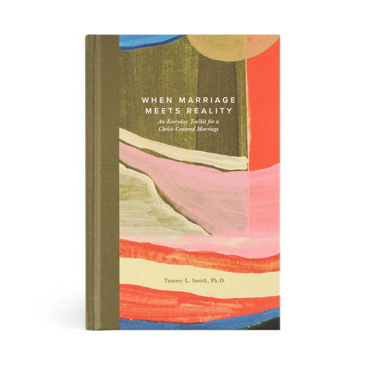 'When Marriage Meets Reality' Devotional