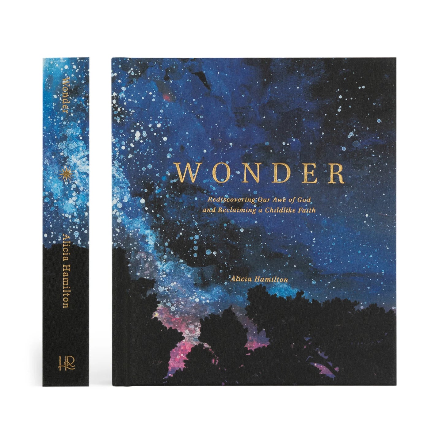 'Wonder' Devotional