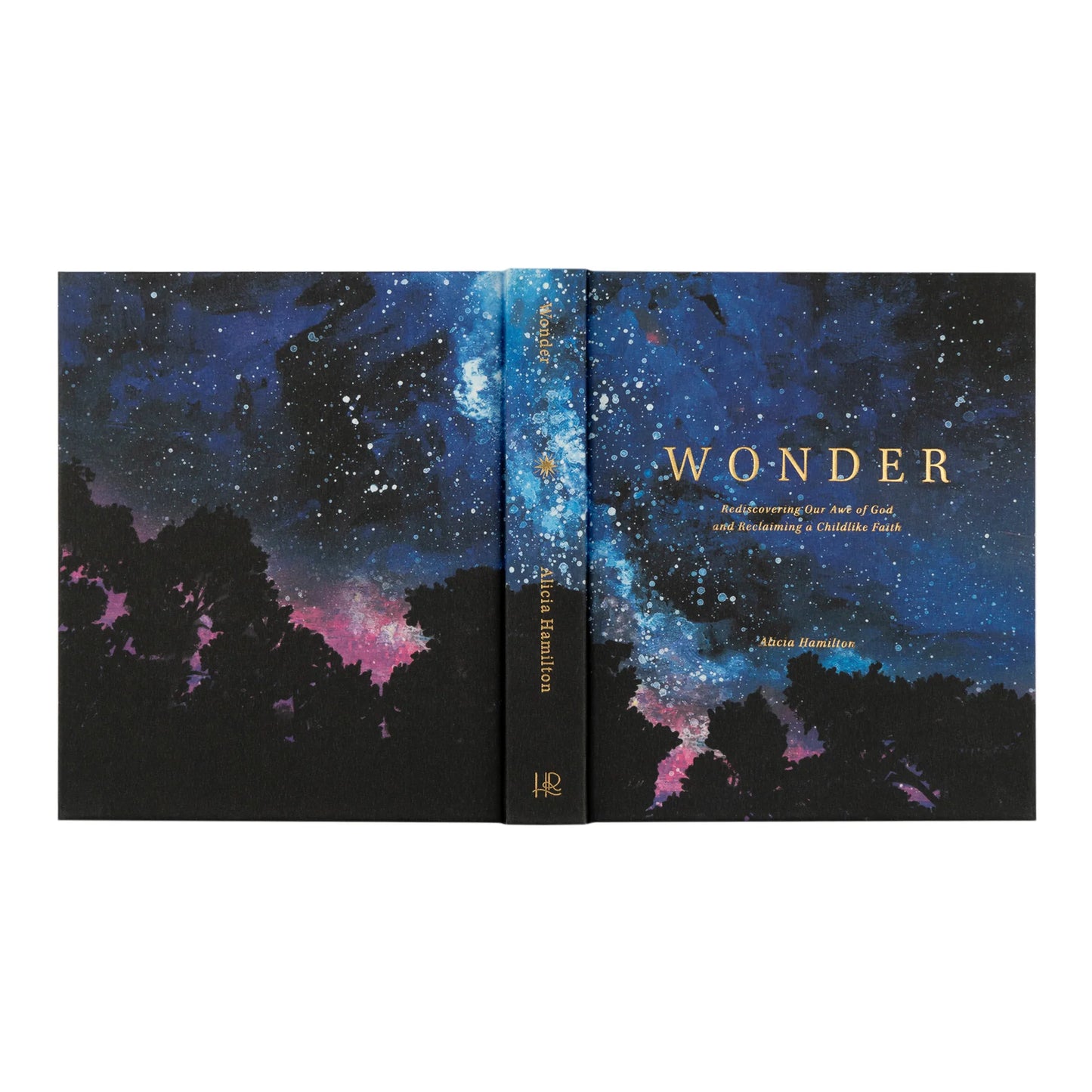 'Wonder' Devotional