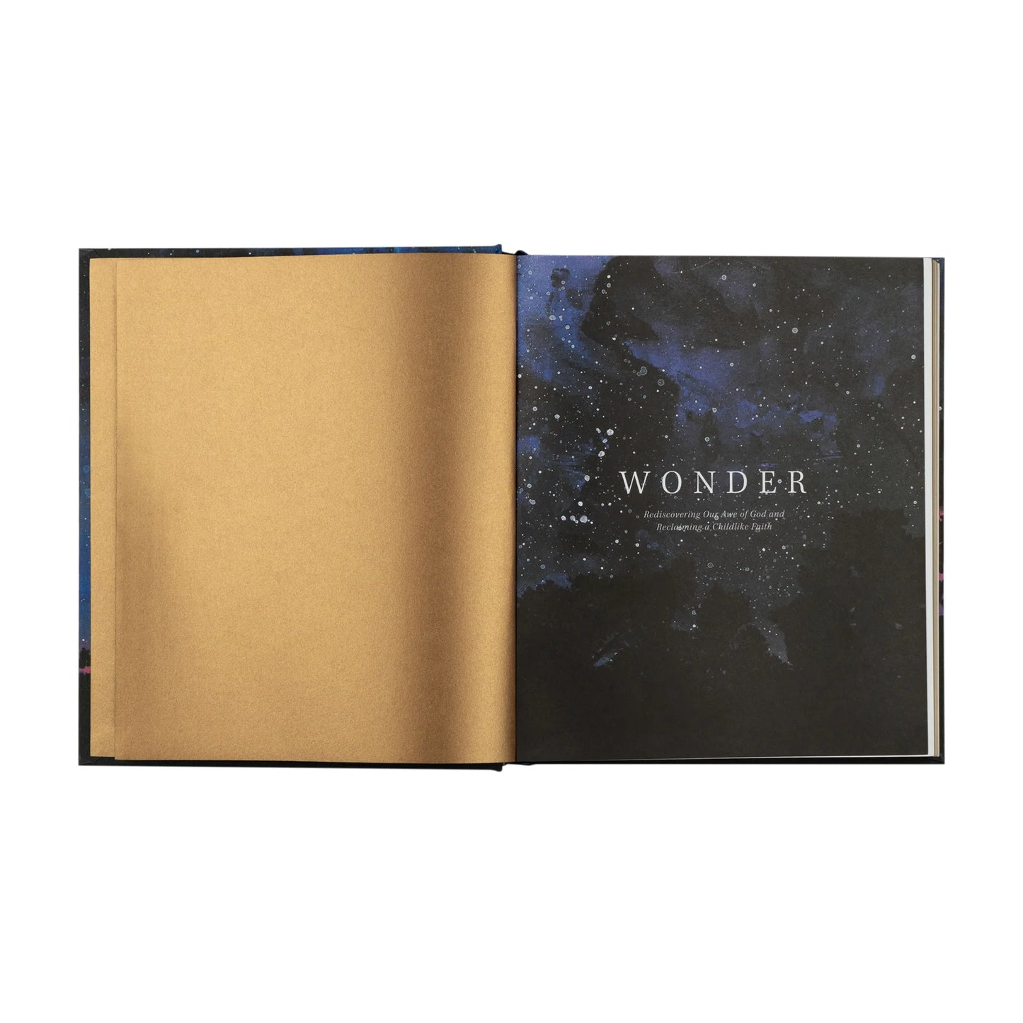 'Wonder' Devotional
