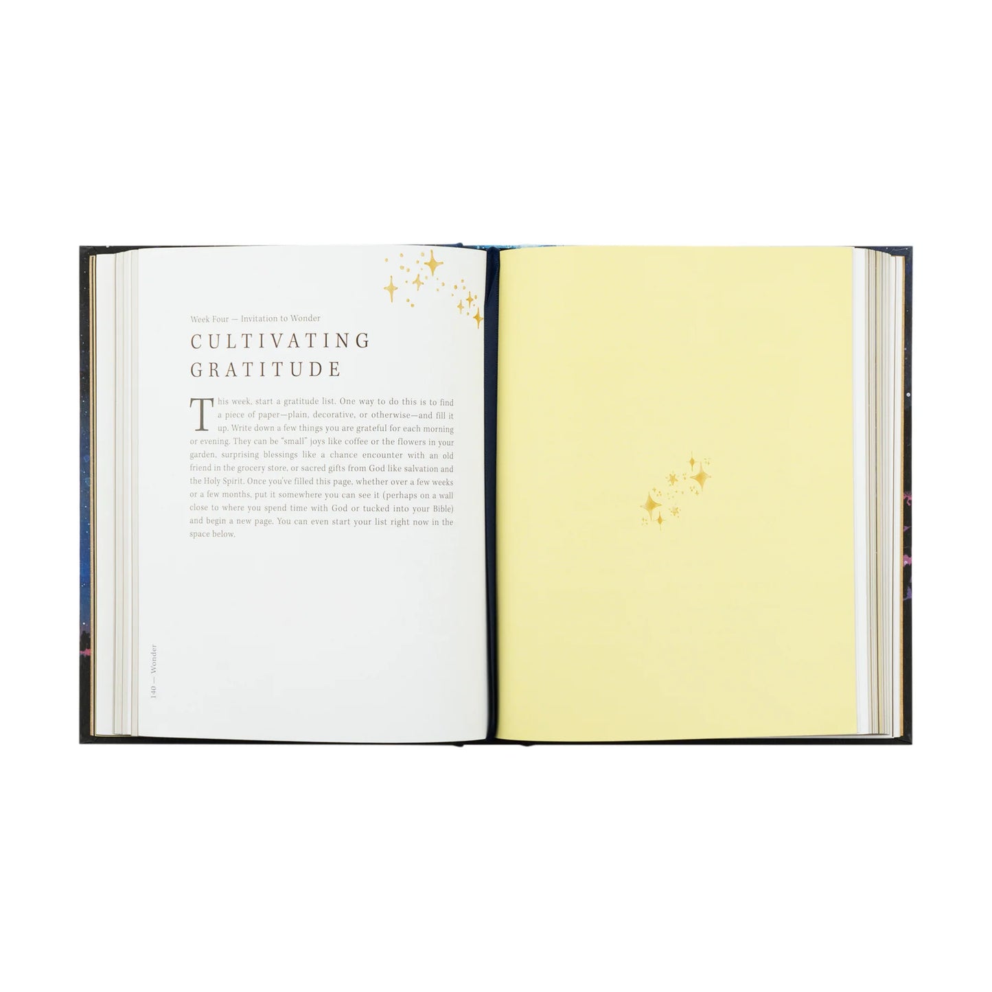'Wonder' Devotional