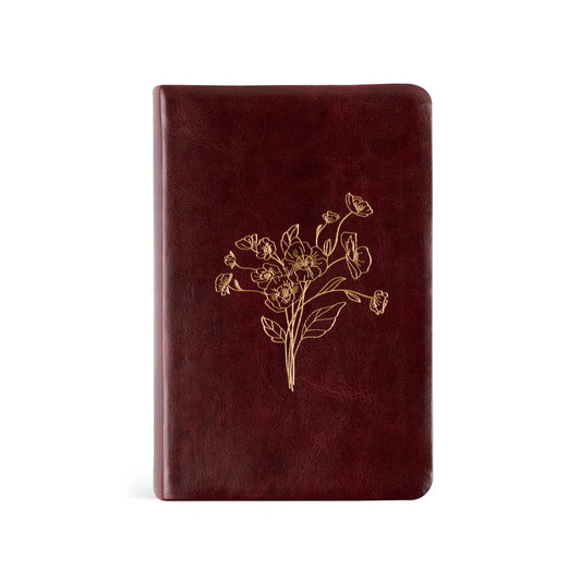 Compact NLT Bible: Yorkshire Theme