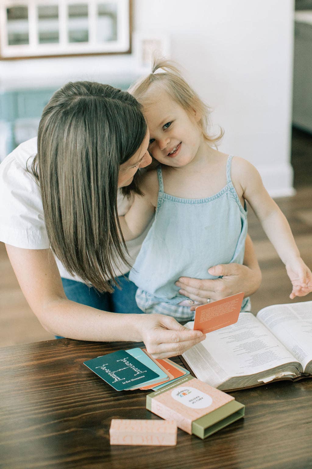 ABCs of Church History