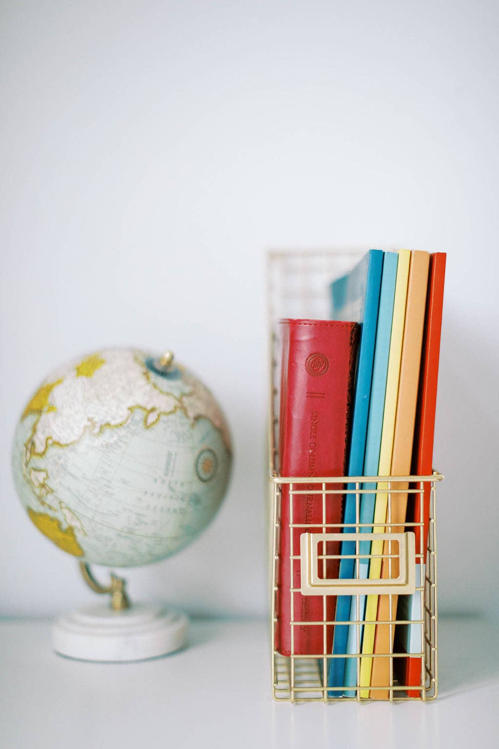 Tiny Biblical Languages