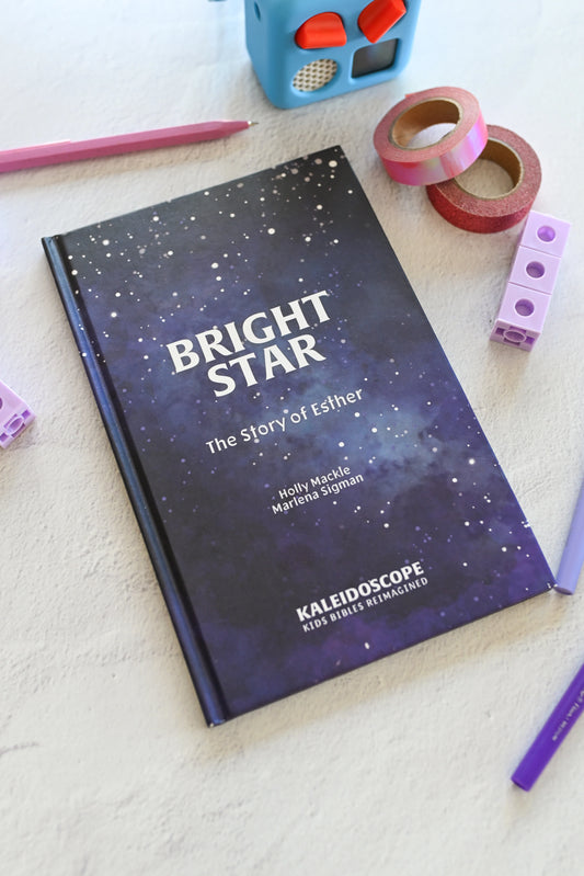 Bright Star: The Story of Esther