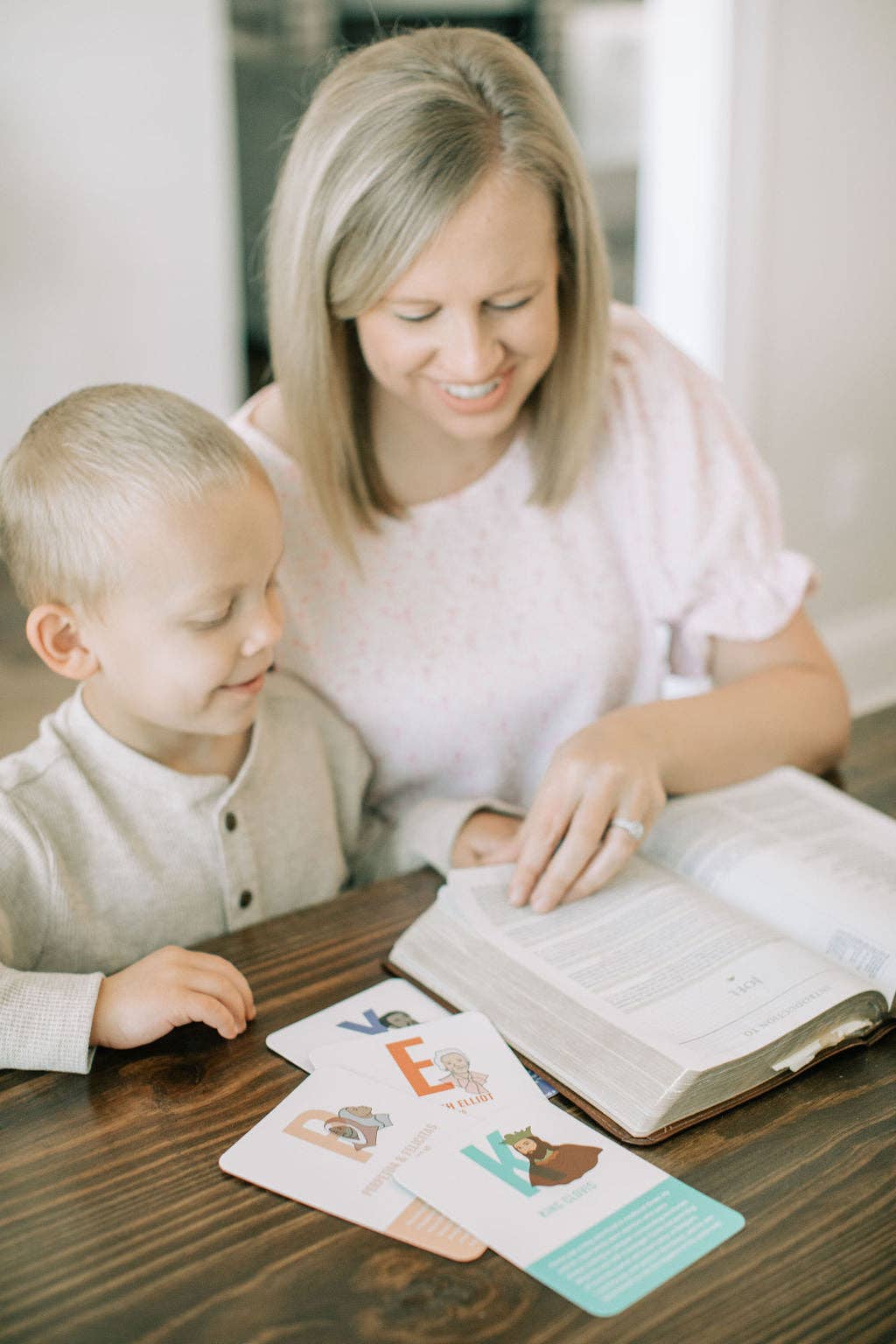 ABCs of Church History