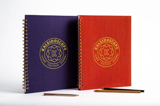 Learn Together Journal