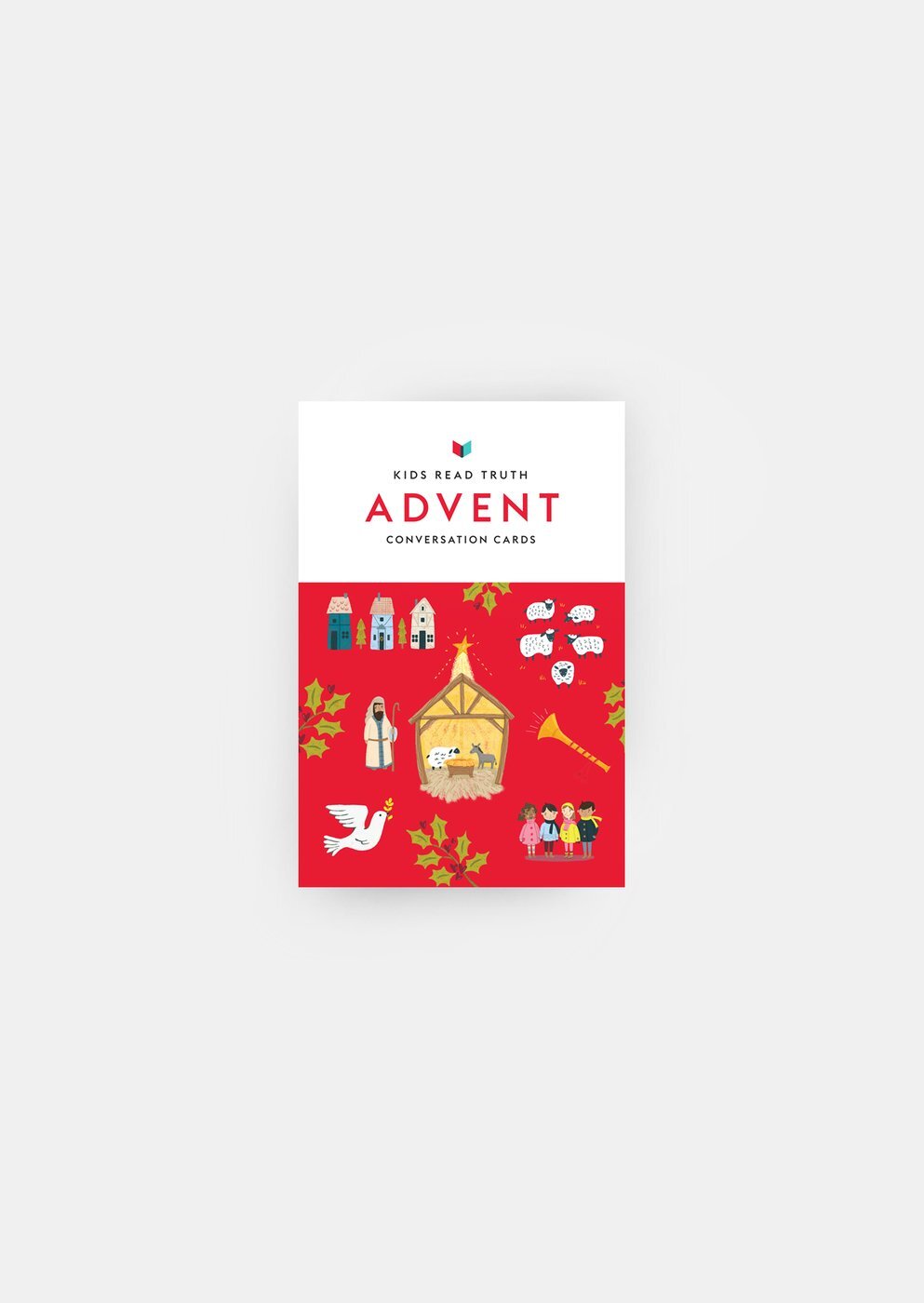 Advent Conversation Cards