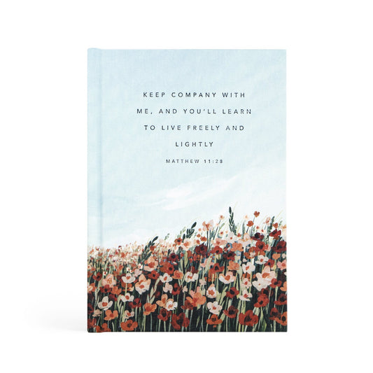 Lined Journal: Leona Theme