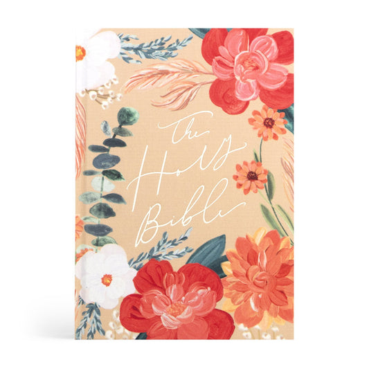 ESV Study Bible: Malory Hollow Theme