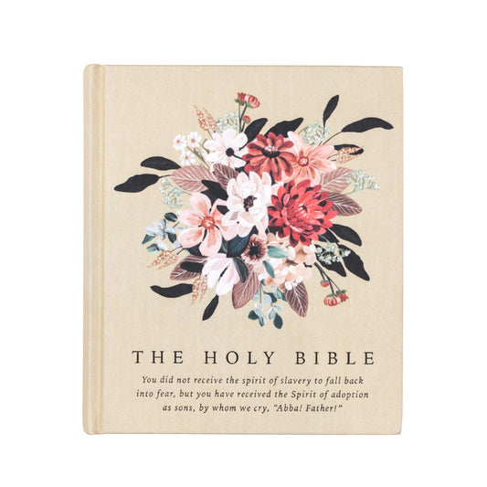 ESV Journaling Bible - Salamanca