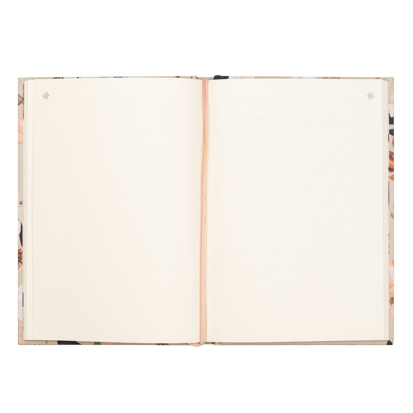 Lined Notebook: Salamanca