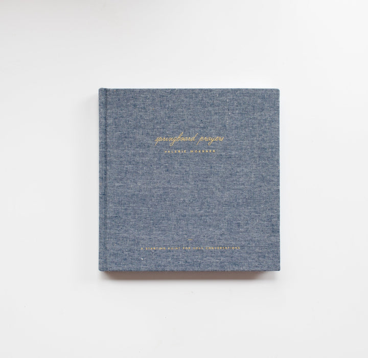 Val Marie Paper – More Than Wildflowers