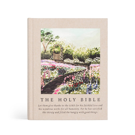 CSB Notetaking Bible - Surrey Hills
