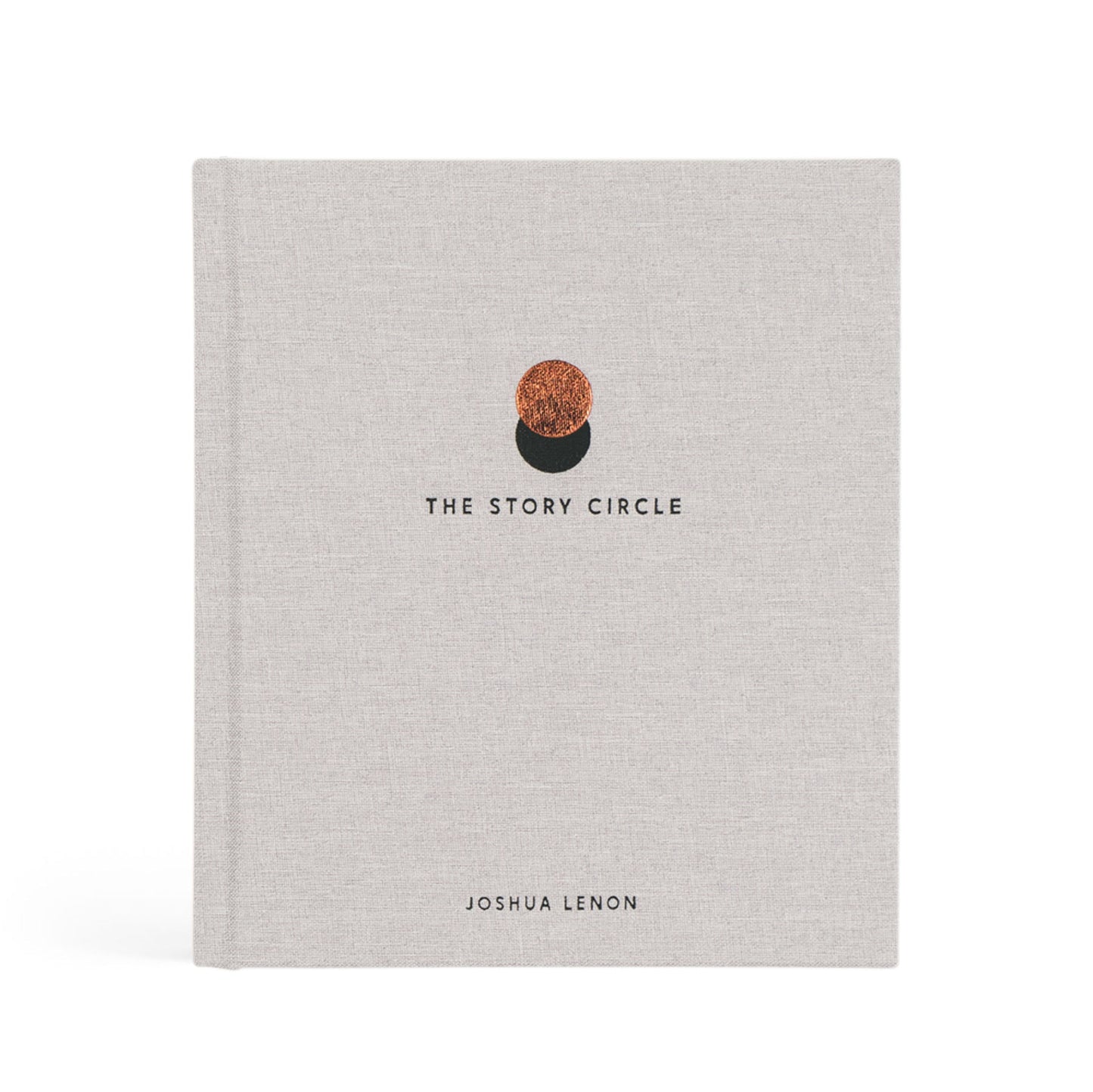 The Story Circle Devotional
