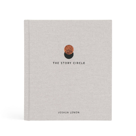 The Story Circle Devotional