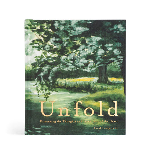 Unfold Devotional