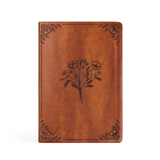 Lined Notebook - Soft Cover: Vienna