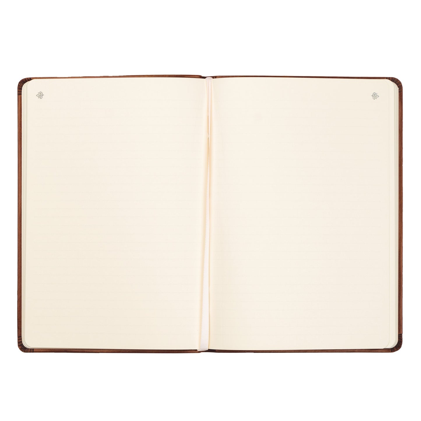 Lined Notebook - Soft Cover: Vienna